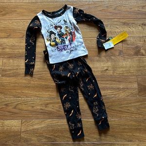 Hocus Pocus Pajamas